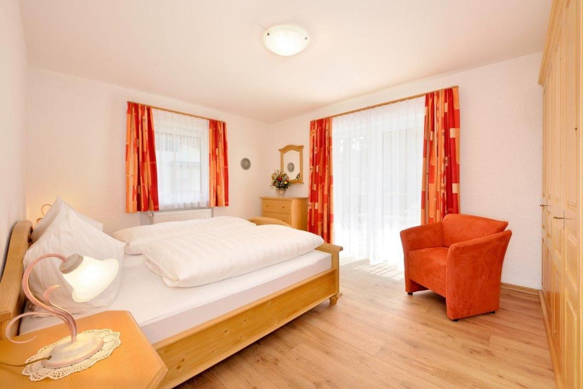 Ferienwohnungen Immenhof Oberstdorf Zewnętrze zdjęcie
